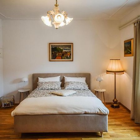 Kavon Apartments Любляна Екстер'єр фото
